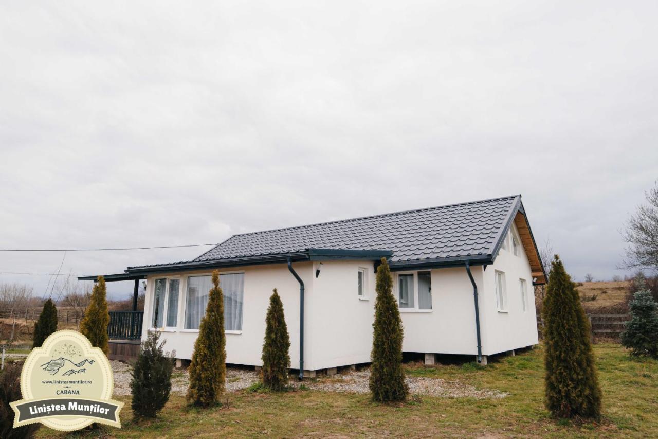 Chalet Linistea Muntilor *